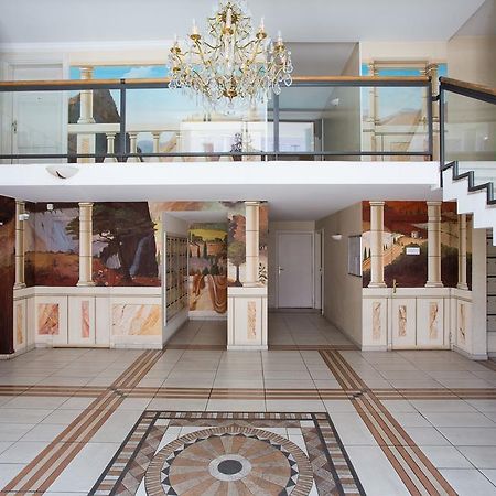 Palazzio Vieux Port By Welcome To Cannes Exteriér fotografie