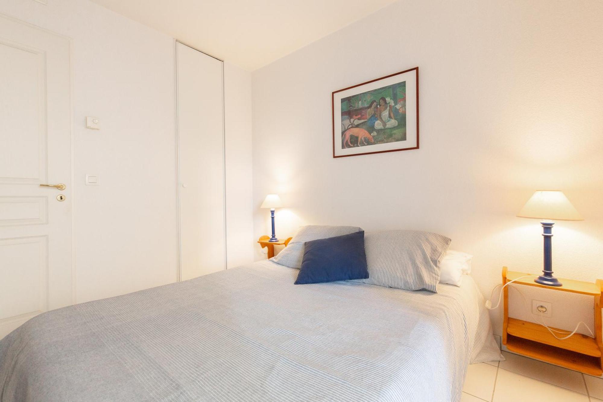 Palazzio Vieux Port By Welcome To Cannes Pokoj fotografie