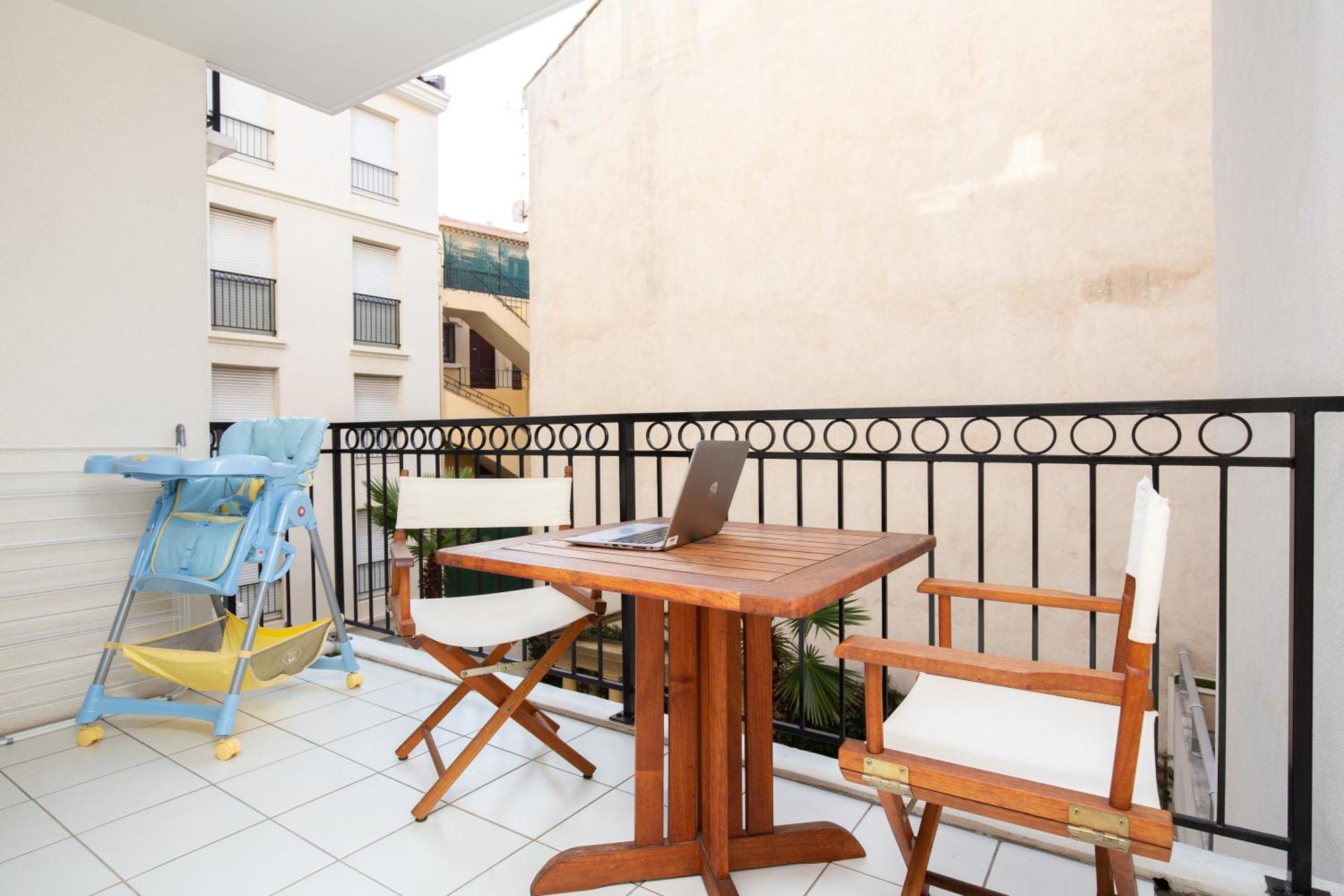 Palazzio Vieux Port By Welcome To Cannes Pokoj fotografie