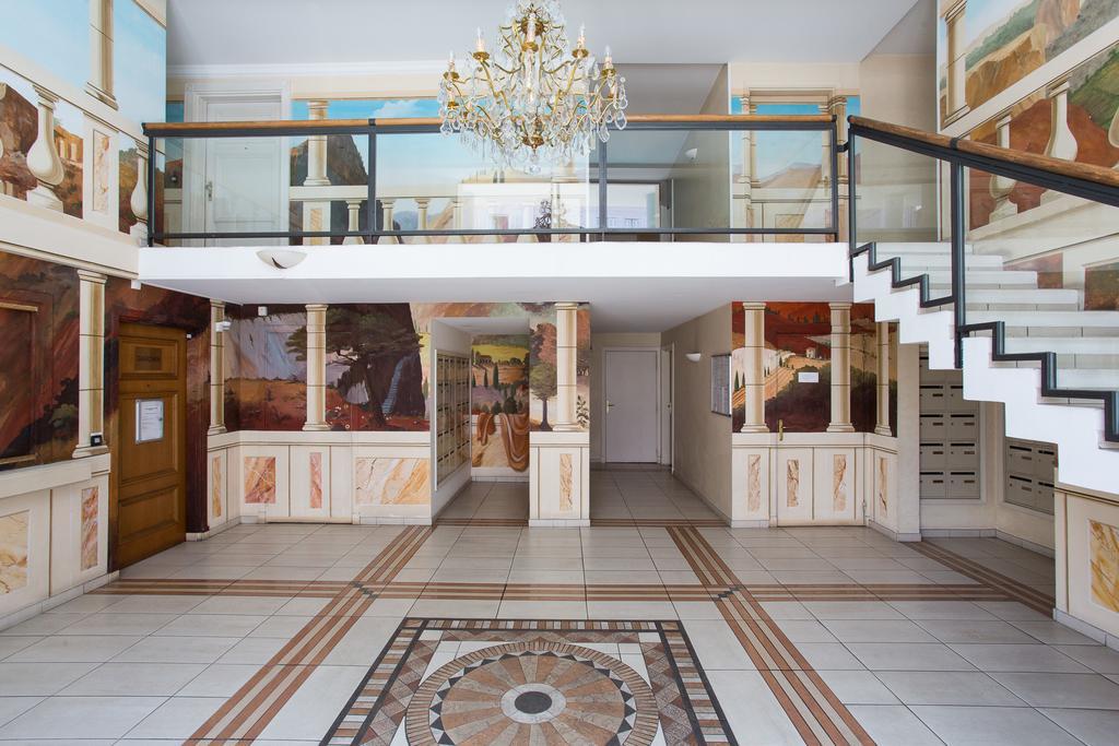 Palazzio Vieux Port By Welcome To Cannes Exteriér fotografie