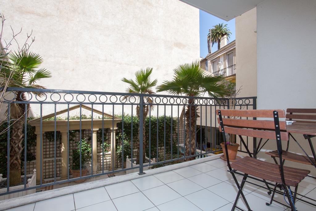 Palazzio Vieux Port By Welcome To Cannes Exteriér fotografie