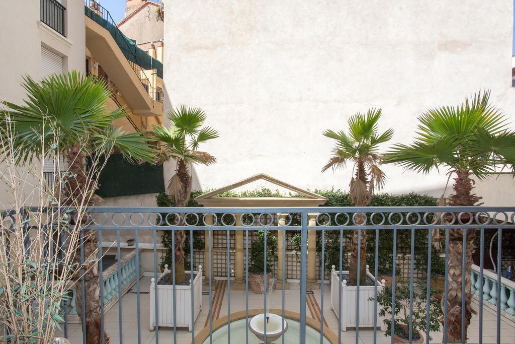Palazzio Vieux Port By Welcome To Cannes Exteriér fotografie