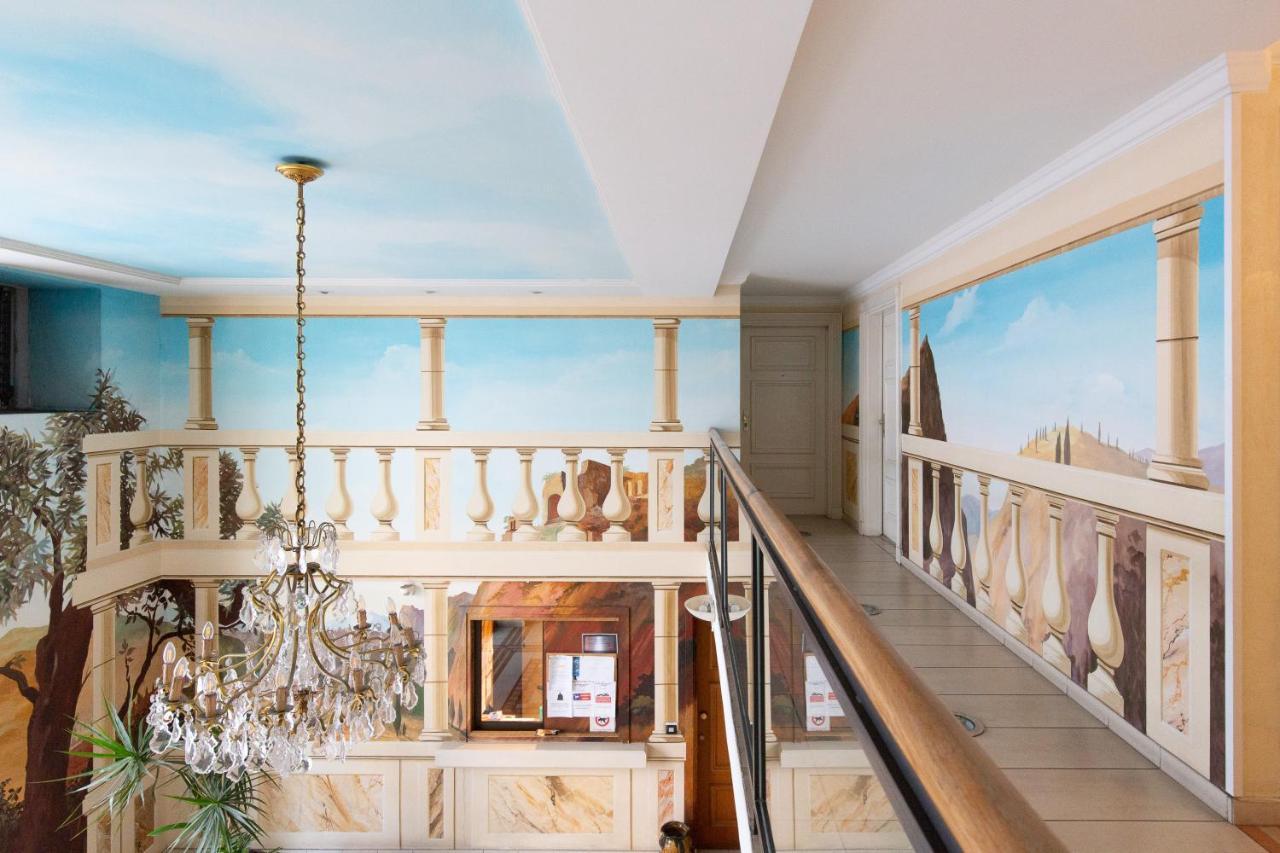 Palazzio Vieux Port By Welcome To Cannes Exteriér fotografie