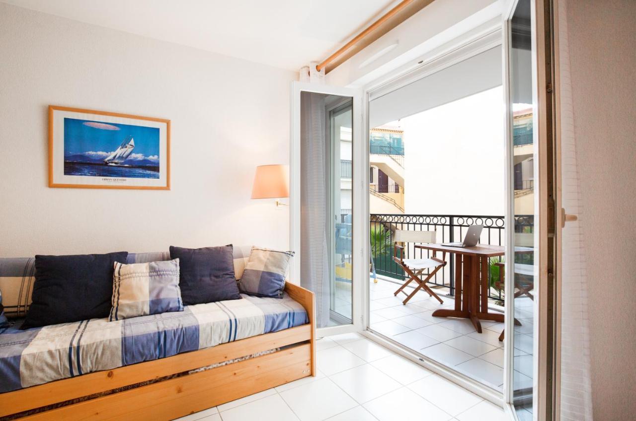 Palazzio Vieux Port By Welcome To Cannes Exteriér fotografie